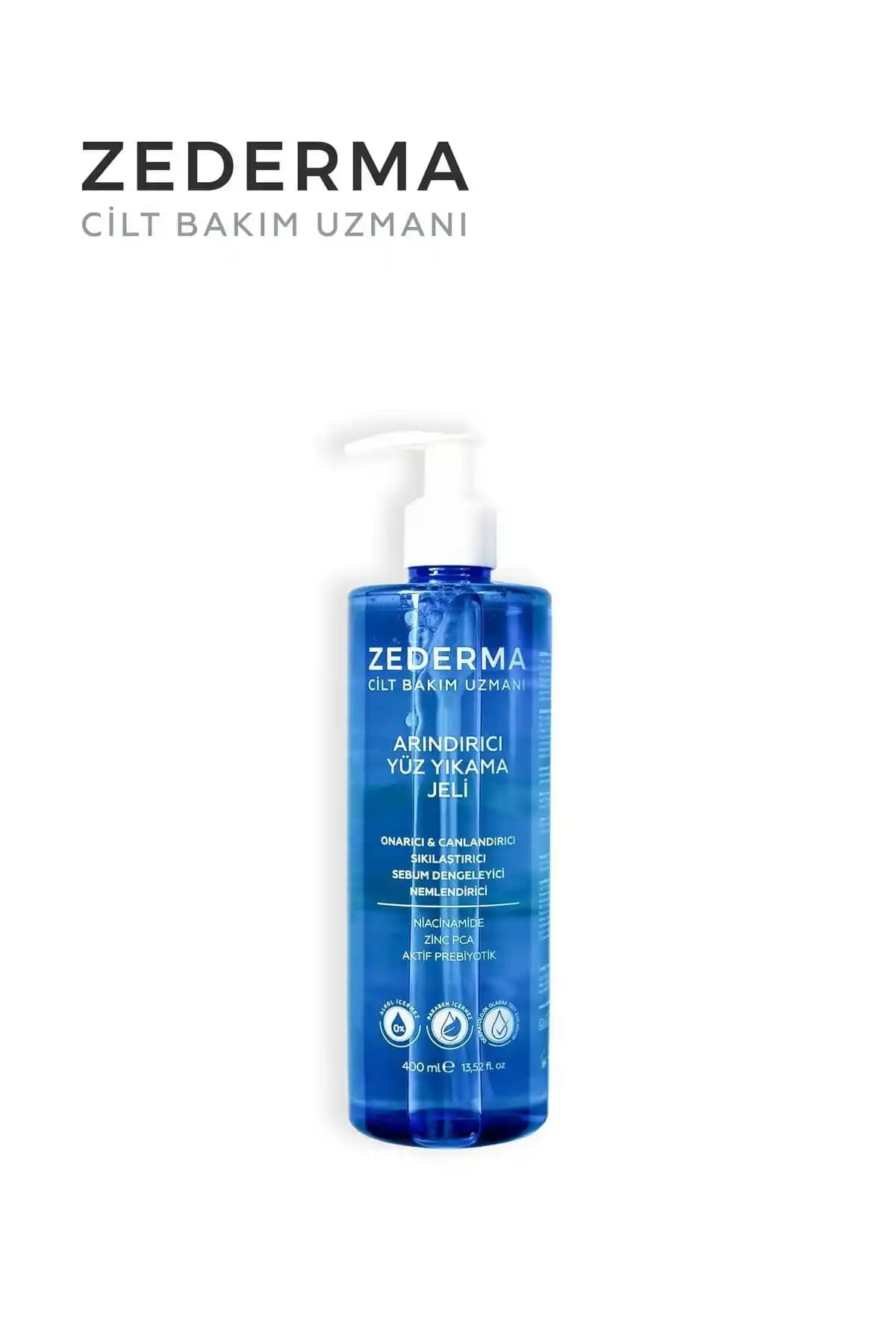 Hassas ve Yağlı Ciltler İçin Yüz Yıkama Jeli Rehberi ve En İyi Ürün Seçenekleri