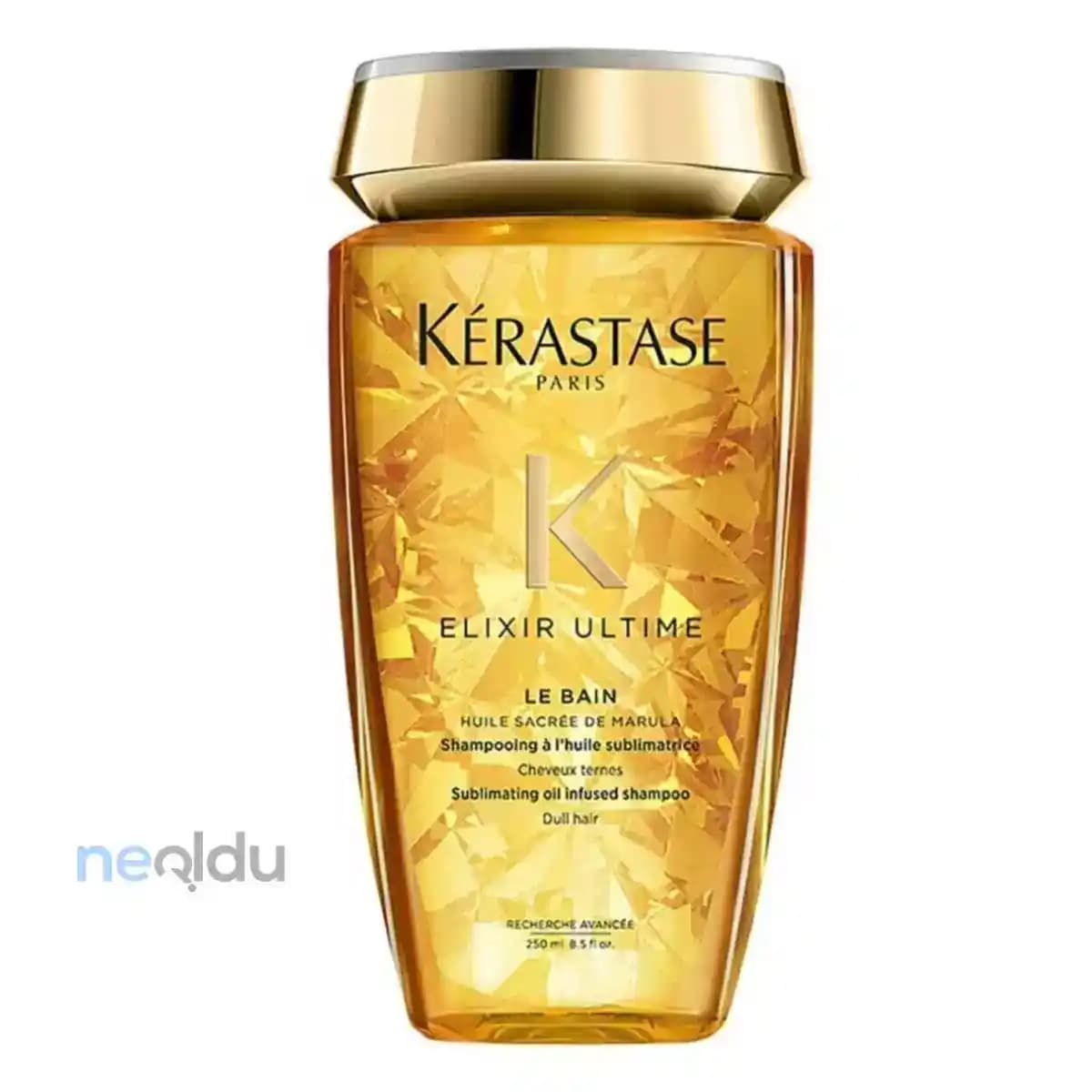 Her Saç Tipi İçin Uygun Kuru Şampuan Markaları ve Kullanım İpuçları