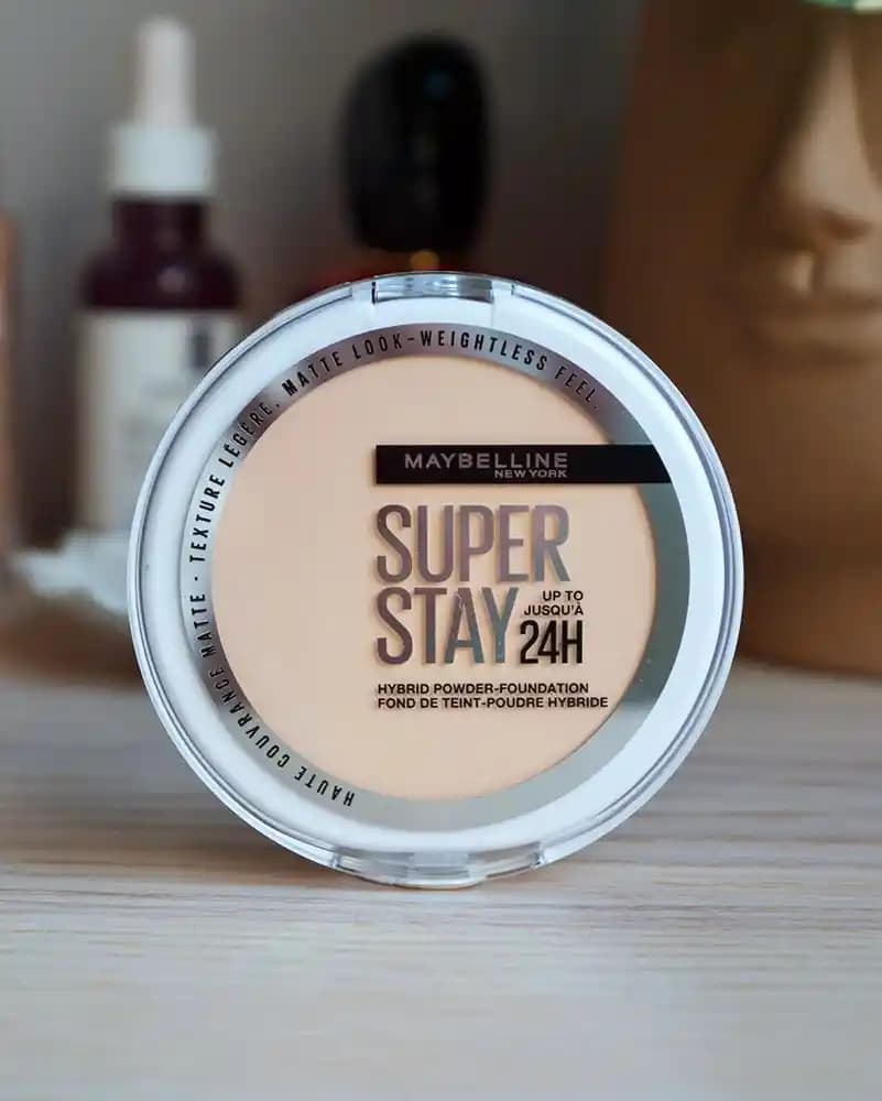 Hibrit Pudra Fondötenin Mat Alternatifleri: Doğal ve Kalıcı Çözümler