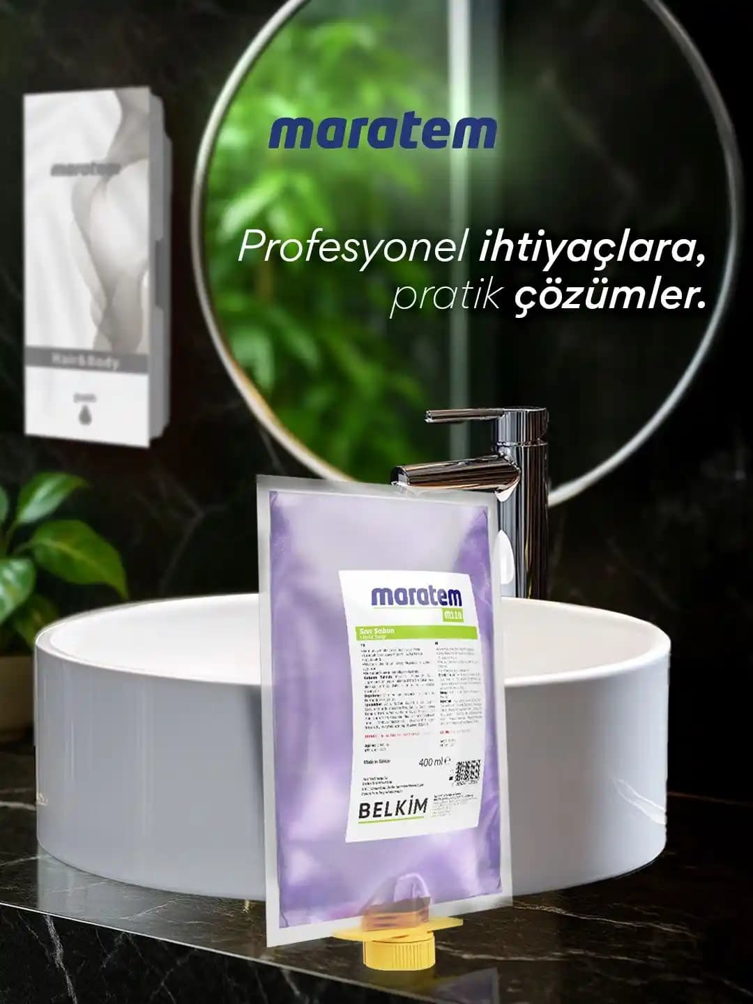 Hijyen ve Pratik Kullanım İçin Sabunlar: Günümüzün Temel Temizlik Ürünleri