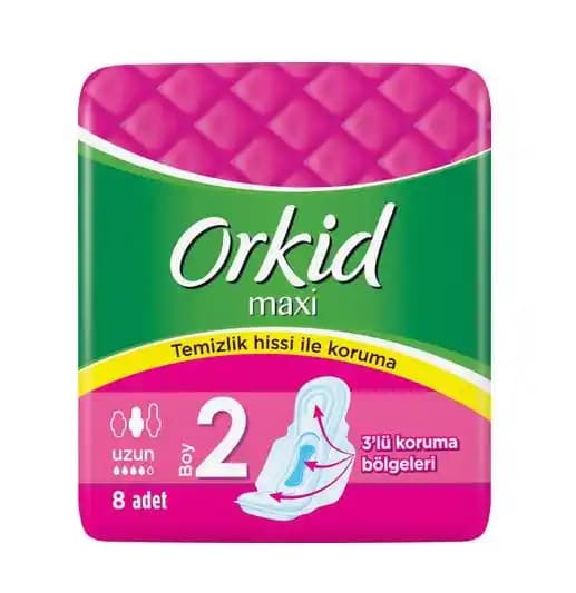 Hijyenik Pedlerin Sağlık ve Konfor Üzerindeki Etkileri ve Doğal Ürün Seçenekleri