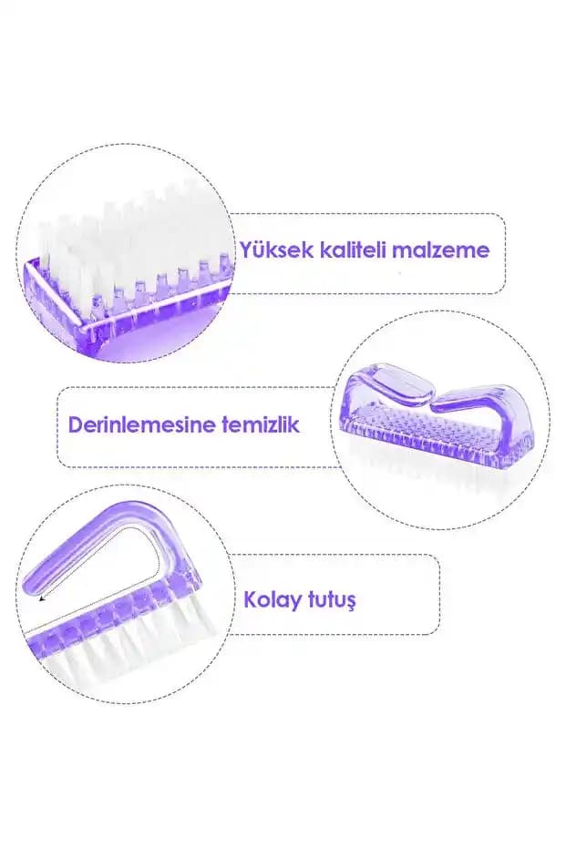 Hijyenik Tırnak Aracı Kullanımının Önemi ve Doğru Bakım Yöntemleri