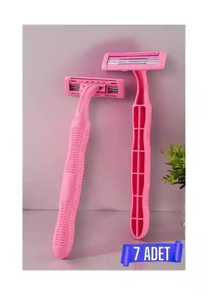 Hijyenik ve Pratik Erkek Tıraş Bıçakları: Güncel Trendler ve Seçim İpuçları