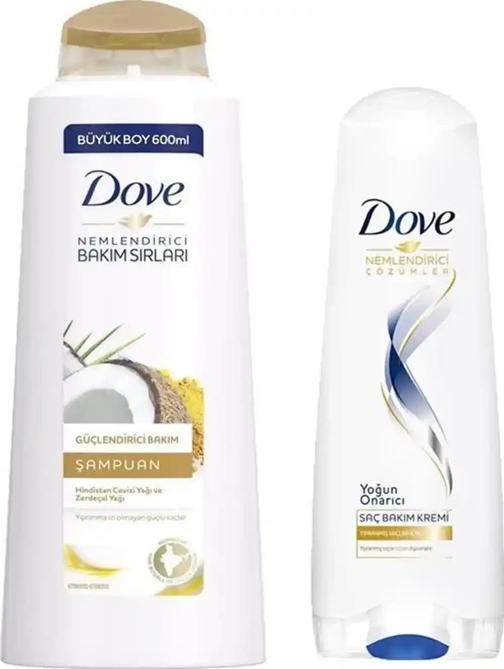 Hindistan Cevizi Destekli Saç Onarıcı Şampuanlar: Doğal Bakımın Gücü ve Faydaları