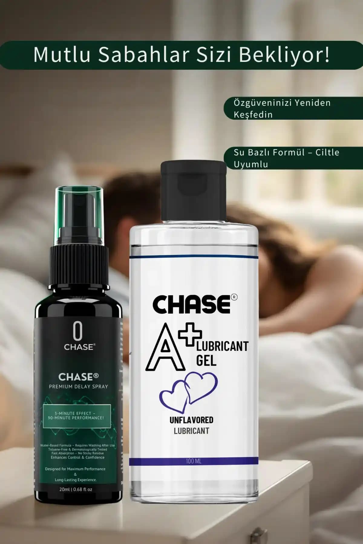 Hızlı Etki Gösteren Kozmetik Ürünleri: Günlük Bakımda Yenilikçi ve Pratik Çözümler