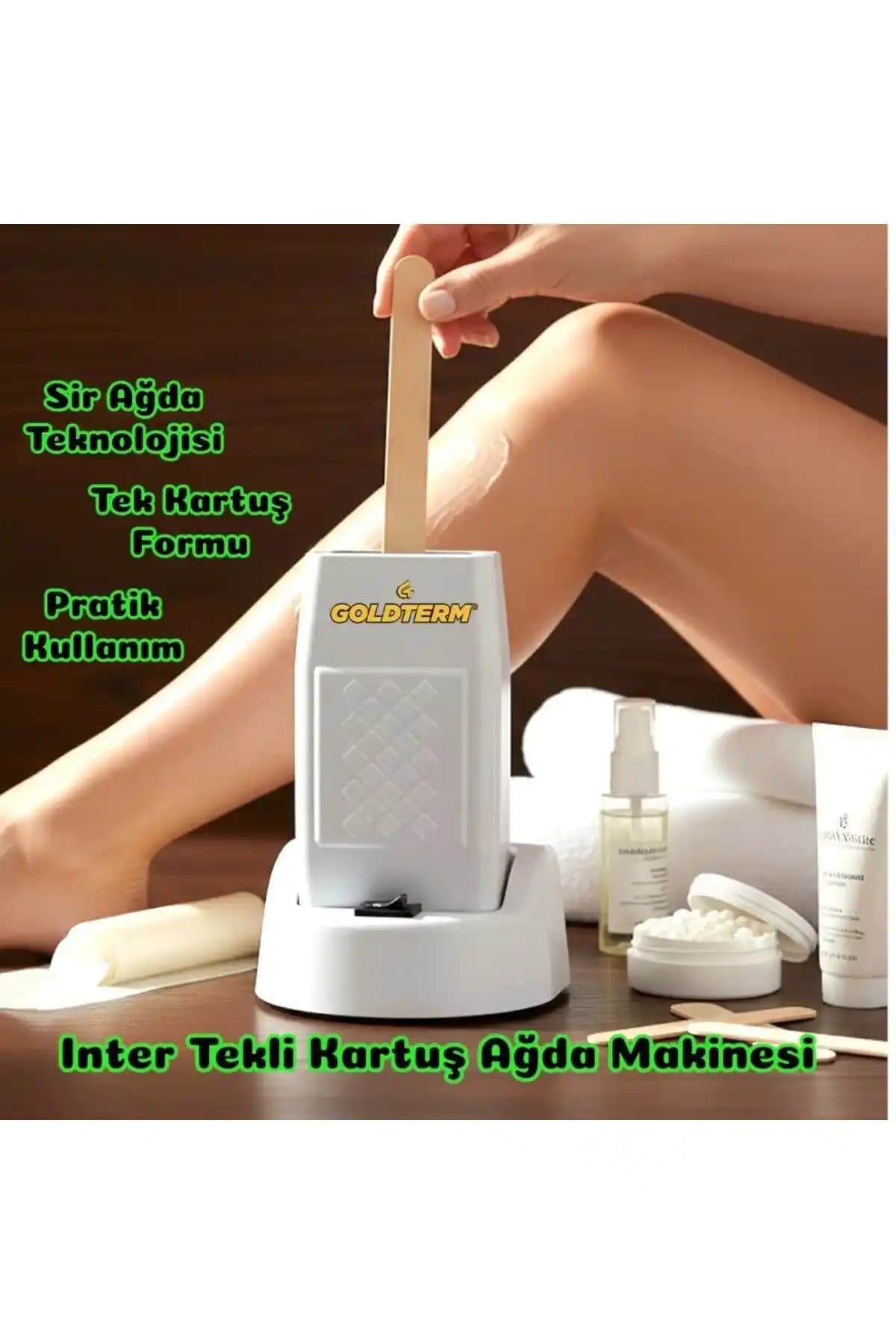 Hızlı ve Güvenli Kartuş Ağda Kullanımı: Etkili Sonuçlar İçin İpuçları ve Dikkat Edilmesi Gerekenler