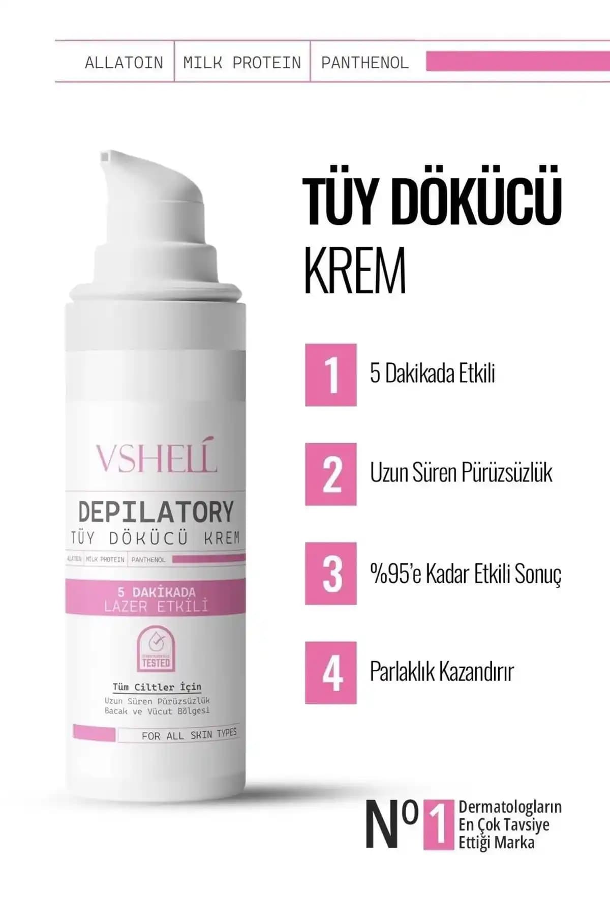 Hızlı ve Güvenli Tüy Azaltıcı Kremler: Güncel Yaklaşımlar ve Kullanım Tavsiyeleri