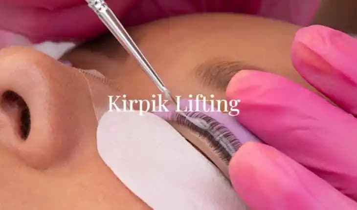 Hızlı ve Pratik Kirpik Uygulama Yolları ile Gözlerinizi Vurgulayın