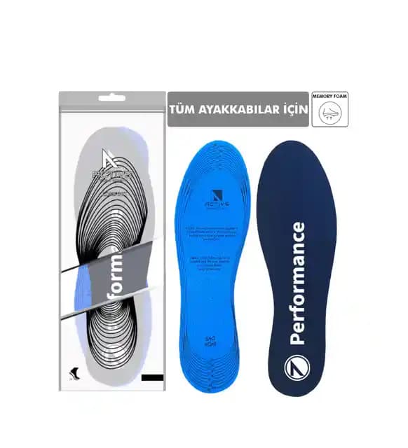 İç Tabanlık Seçenekleri ve Ayak Sağlığını Destekleyen En İyi Modeller