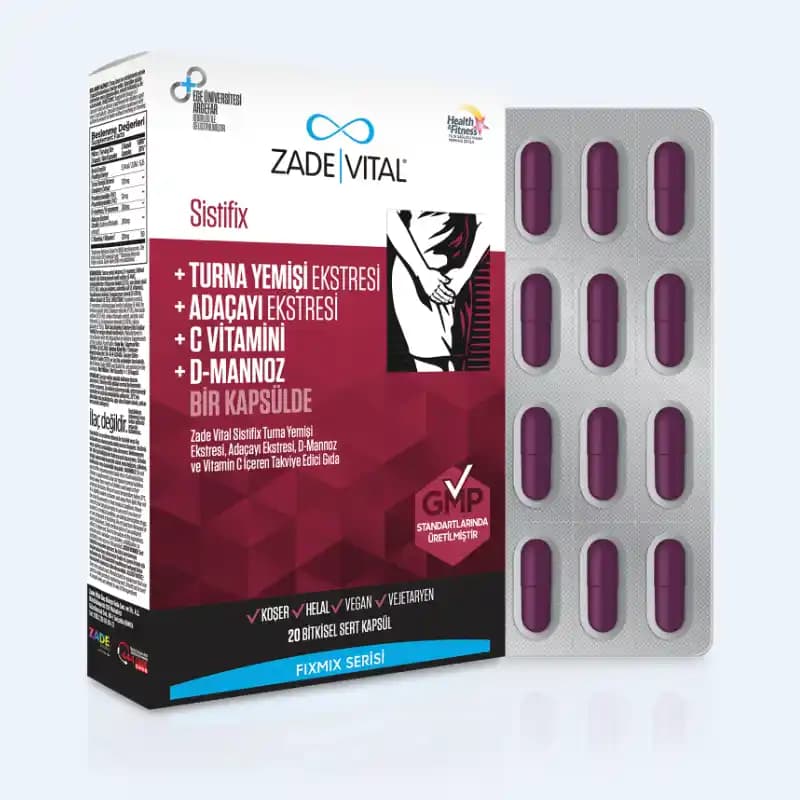 İdrar Yolu Sağlığını Destekleyen Doğal Ürünler ve Kullanım Yöntemleri