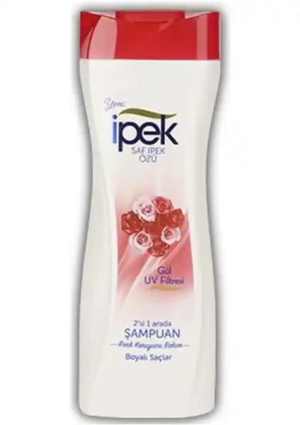 İpek Saçlar İçin Renk Koruyucu Şampuanlar: Parlaklık ve Renk Koruma Yöntemleri