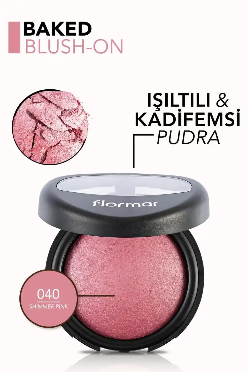 Işıltılı Pigmentli Allıklar: Doğal ve Çekici Makyaj İçin En İyi Seçenekler ve Uygulama İpuçları