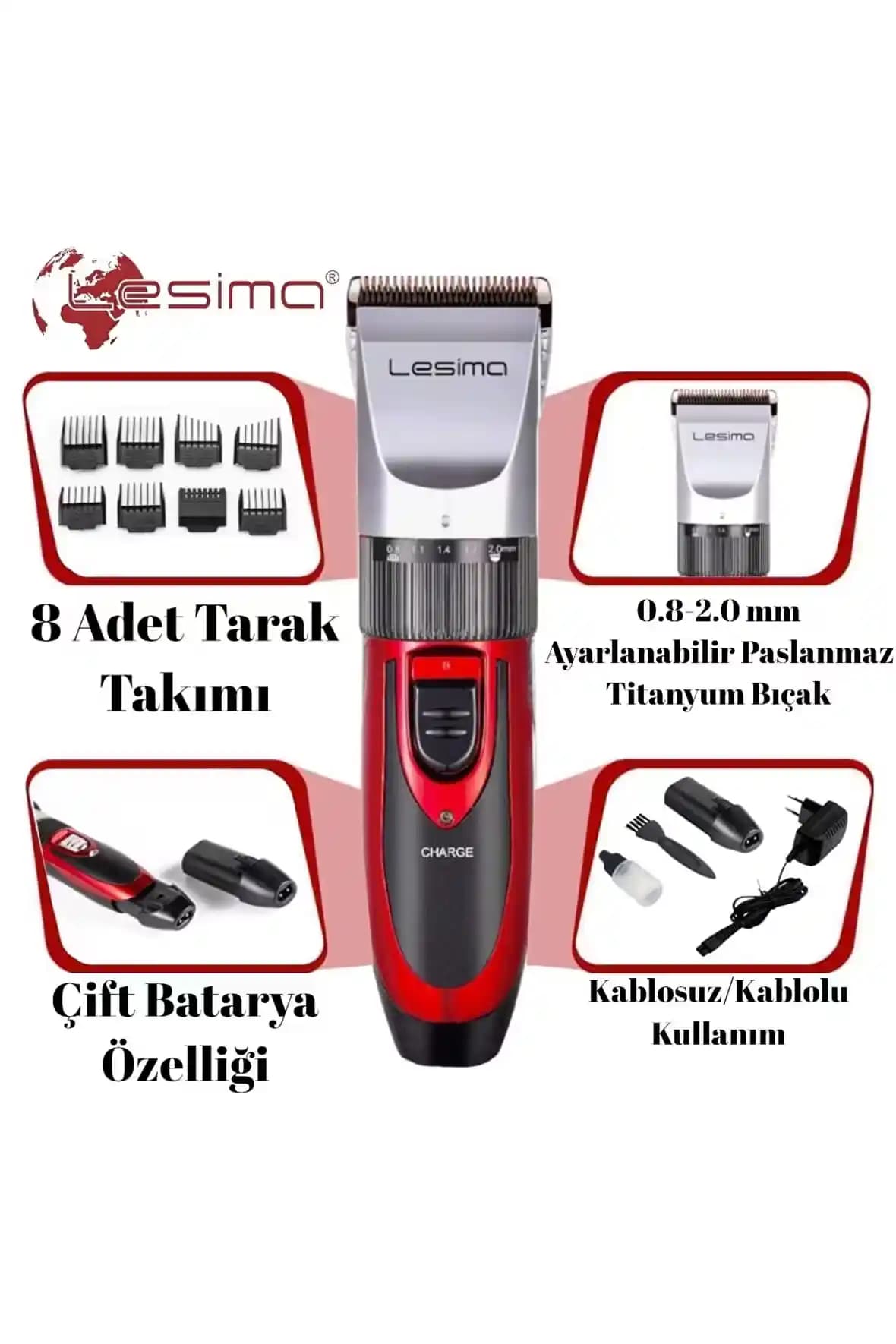 Jaguar Sakal Bakım Araçları: Yüksek Kalite ve Kullanım Kolaylığı Sunan Erkek Bakım Çözümleri