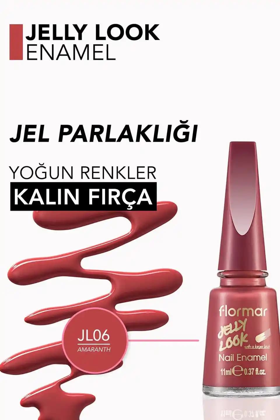 Jel Görünümlü Parlak Oje Özellikleri ve Uygulama İpuçları Hakkında Kapsamlı Bilgi