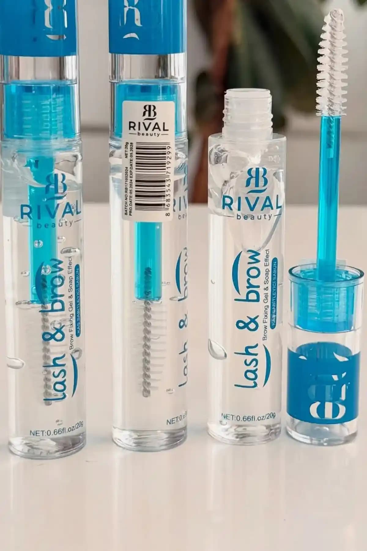 Jel Maskara Kullanmanın Faydaları ve Günlük Makyajda Pratikliği