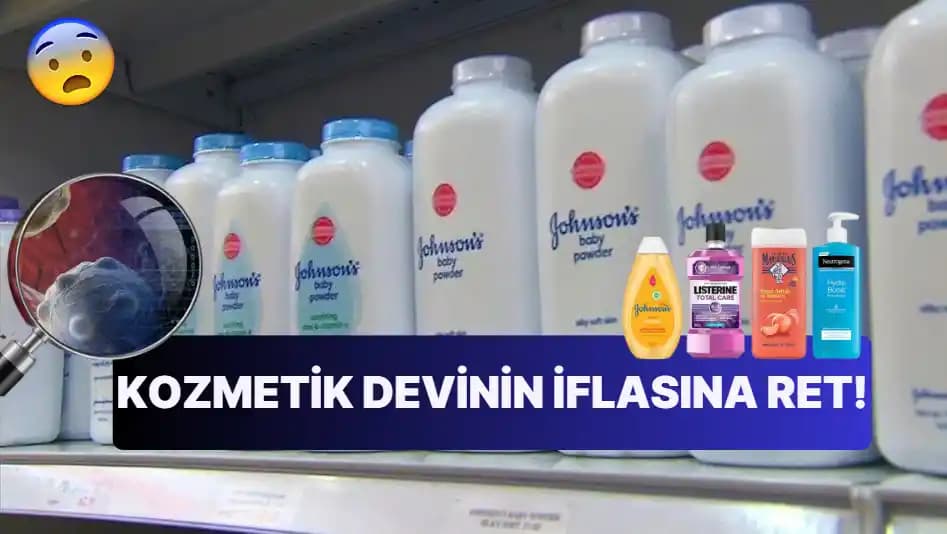 Johnson & Johnson’un Kozmetik ve Kişisel Bakım Sektöründeki Güncel Gelişmeleri ve Gelecek Trendleri