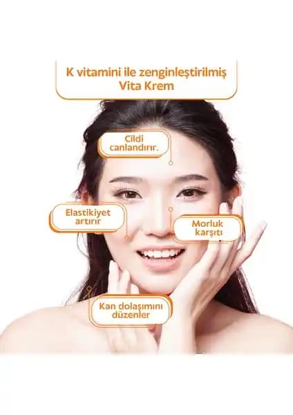 K Vitamini Ampulleri ve Cilt Yenileme: Güzellik ve Sağlık İçin Doğal Çözüm