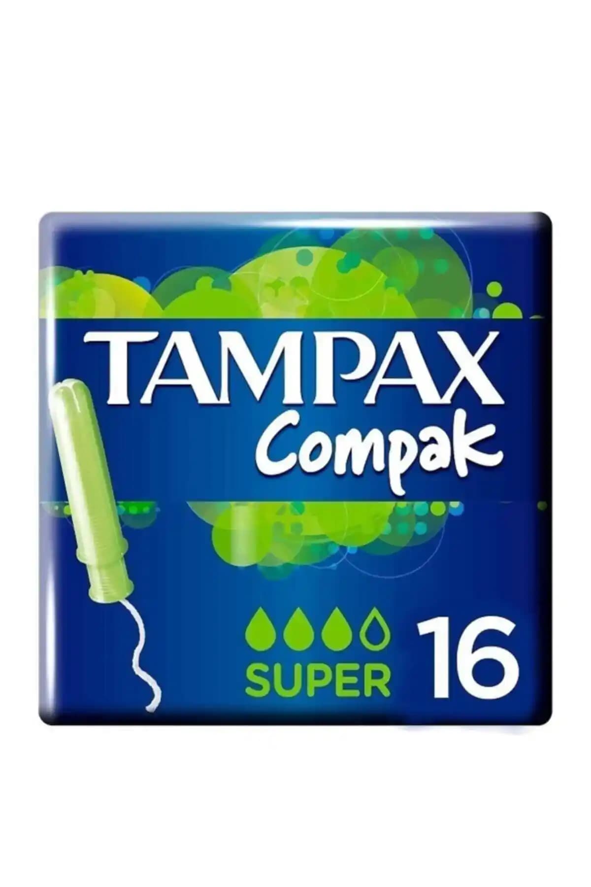 Kadın Hijyeninde Güvenli ve Konforlu Tampax Tamponlar Ürün Yelpazesi ve Özellikleri