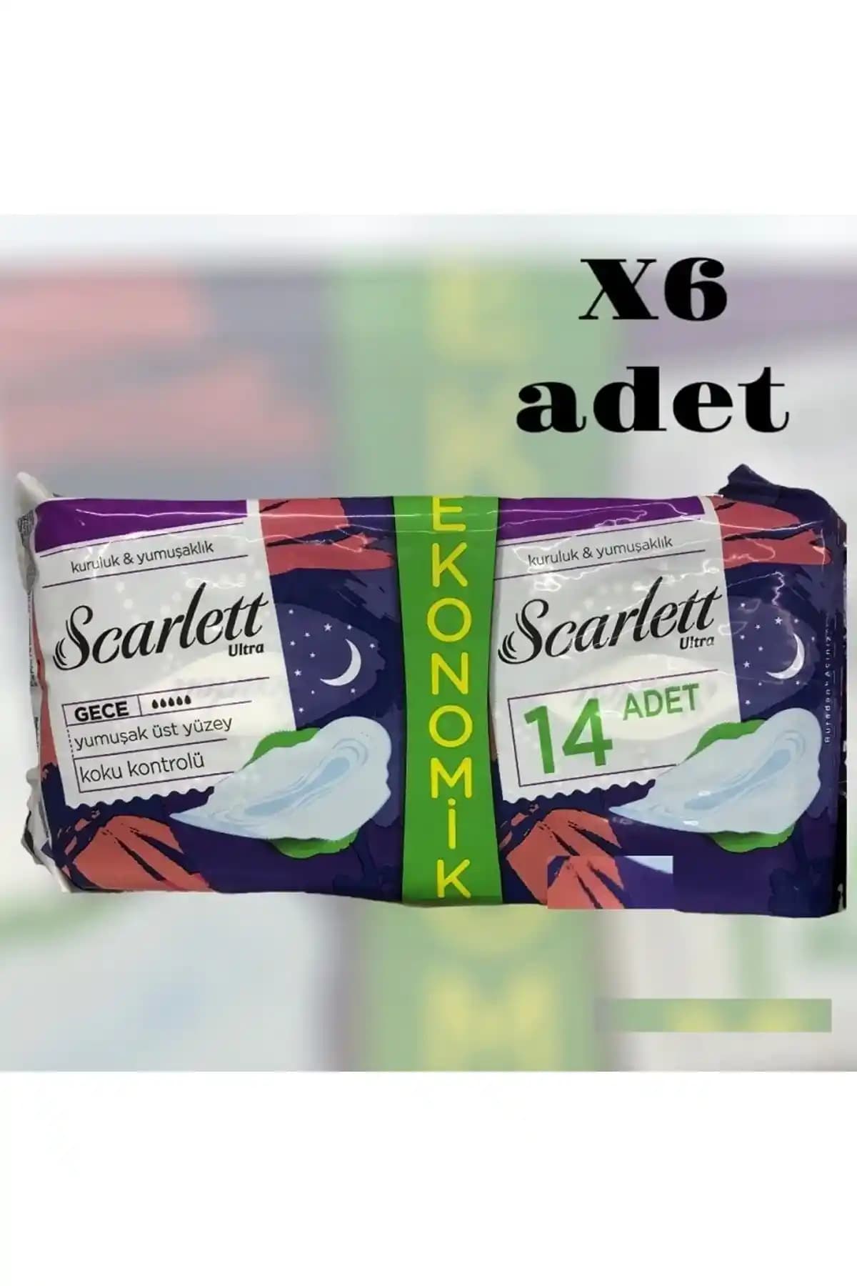 Kadınlar İçin Çevre Dostu Biyobozunur Gece Pedi Seçenekleri ve Sürdürülebilirlik