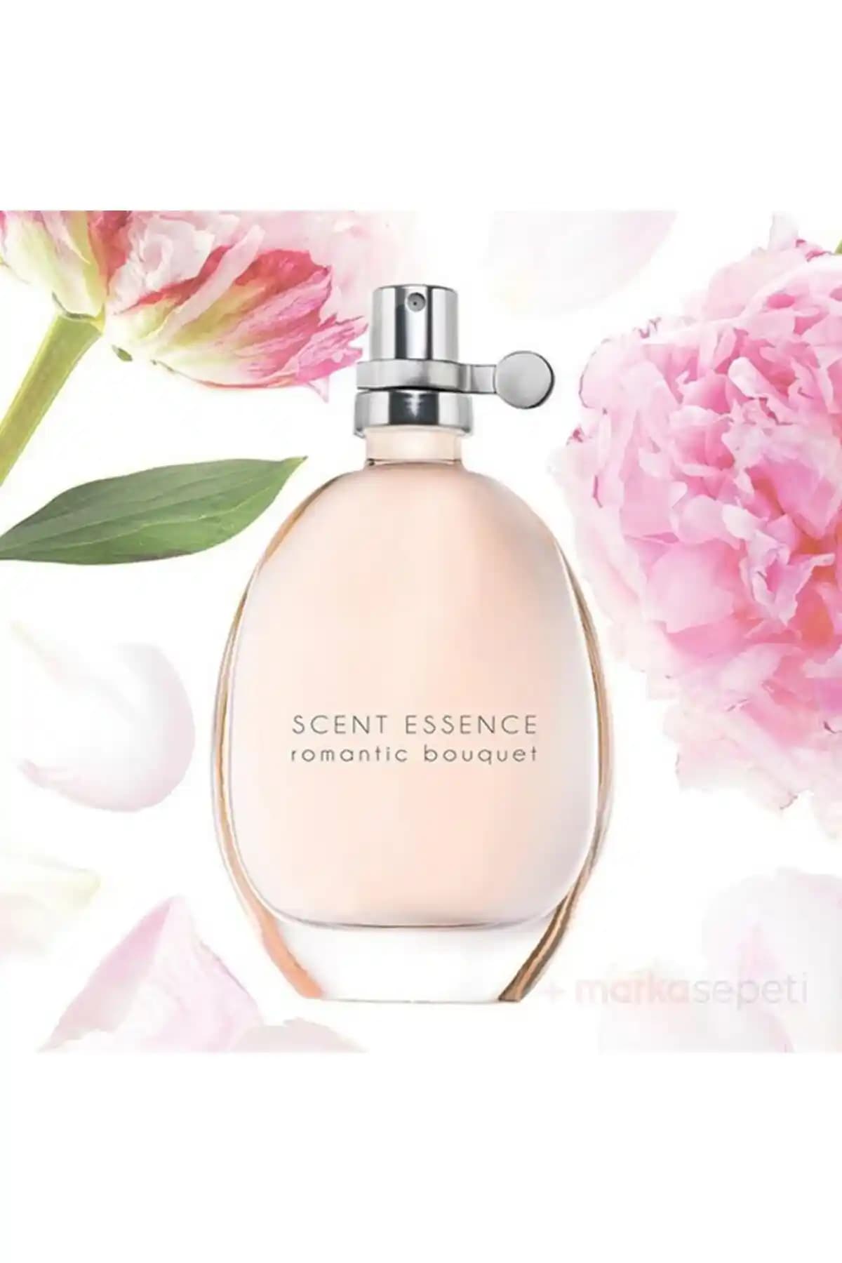 Kadınlar İçin Hafif Romantik 30 ml Parfümler Günlük Şıklık ve Zarafet İçin Uygun