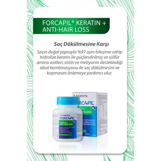 Kadınlar İçin Saç Dökülmesine Karşı Takviye Ürünleri Hakkında Güncel Bilgiler ve Kullanım İpuçları