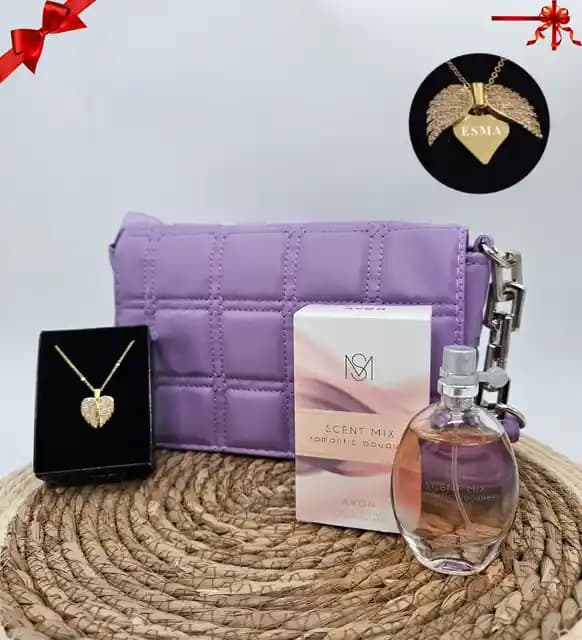 Kadınlar İçin Şık ve Kalıcı Gece Kullanımı İçin Tasarlanmış Parfümler