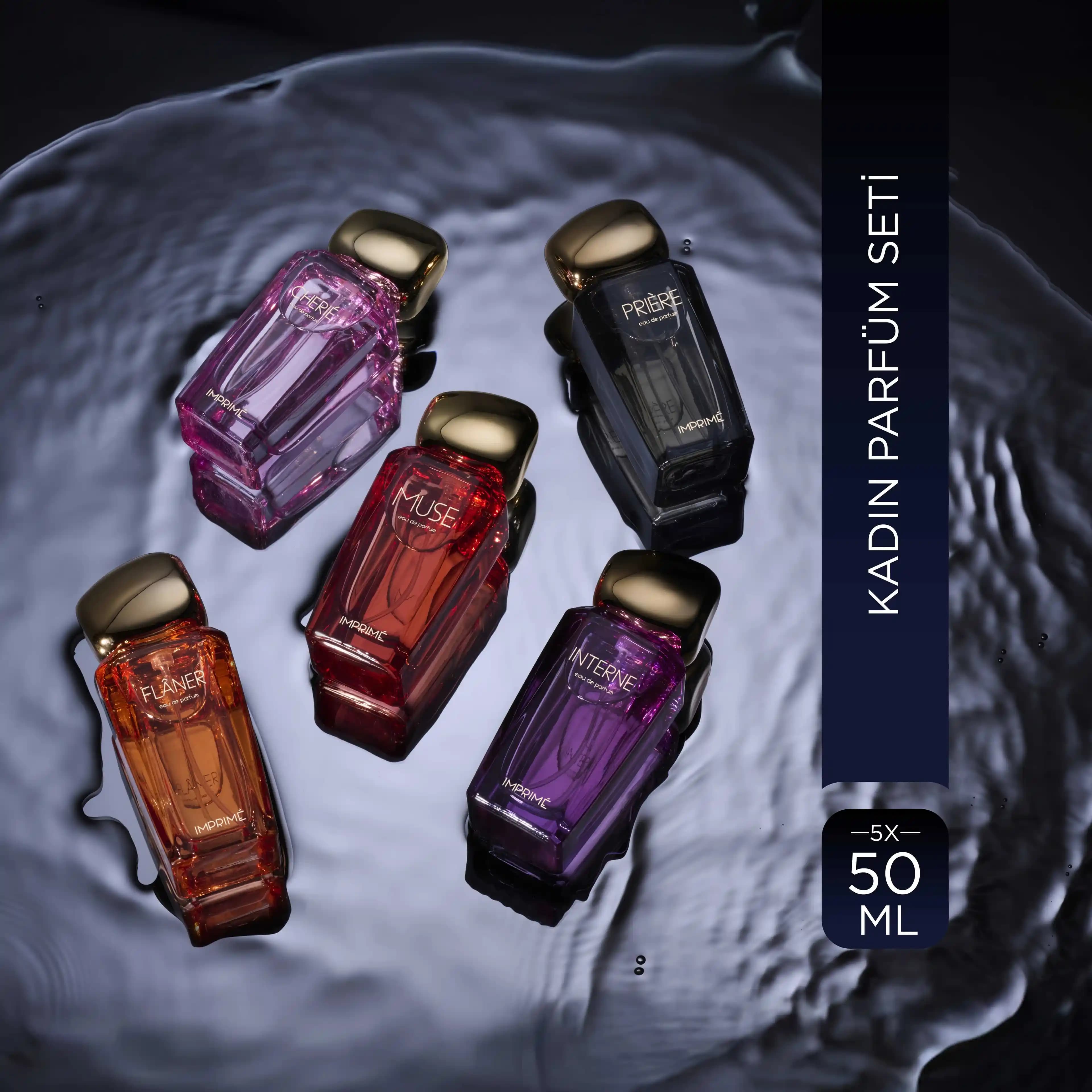 Kadınlar İçin Zarif Parfüm Setleri: Seçim ve Kullanım İpuçları