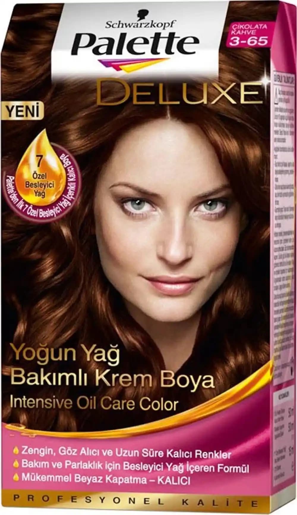 Kahve ve Çikolata Tonlarında Saç Boyası: Doğal ve Sıcak Görünüm İçin İpuçları