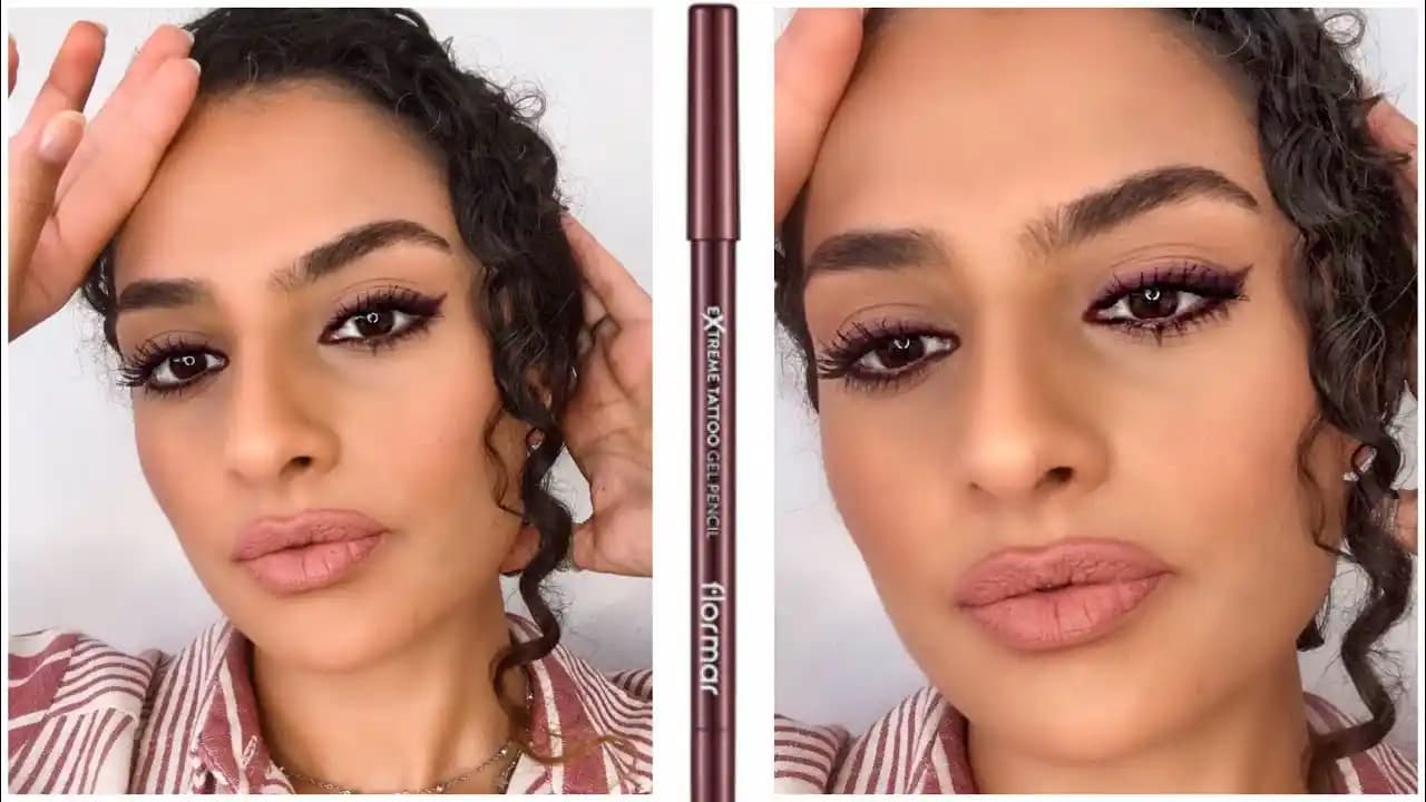 Kalem Eyeliner ve Tattoo Jel Karşılaştırması Hangi Ürün Sizin İçin Uygun