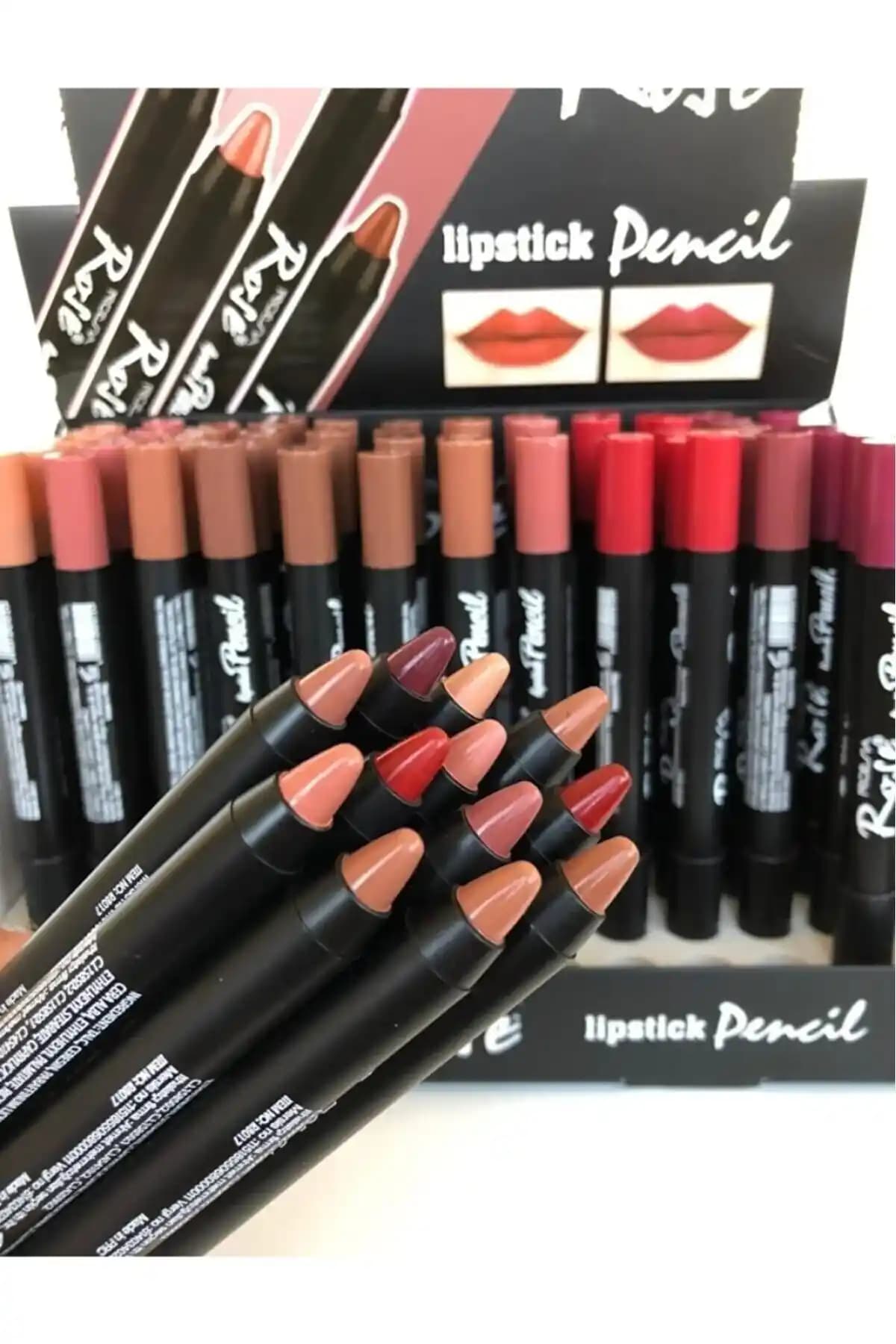 Kalem Rujlar: Pratik ve Kalıcı Makyajın Anahtarı Hakkında Detaylı Bilgi