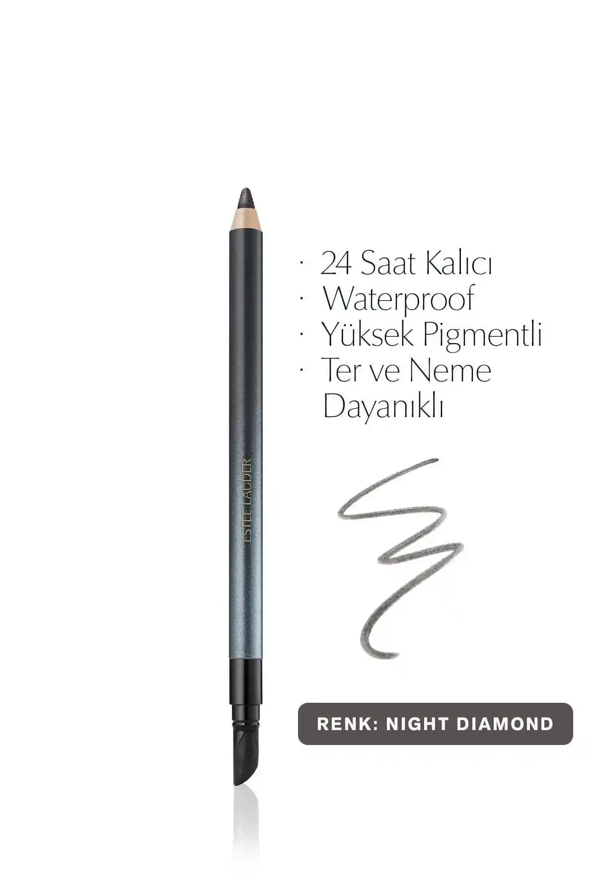 Kalıcı Göz Kalemi Seçenekleri ve Kullanım İpuçlarıyla Mükemmel Bakışlar