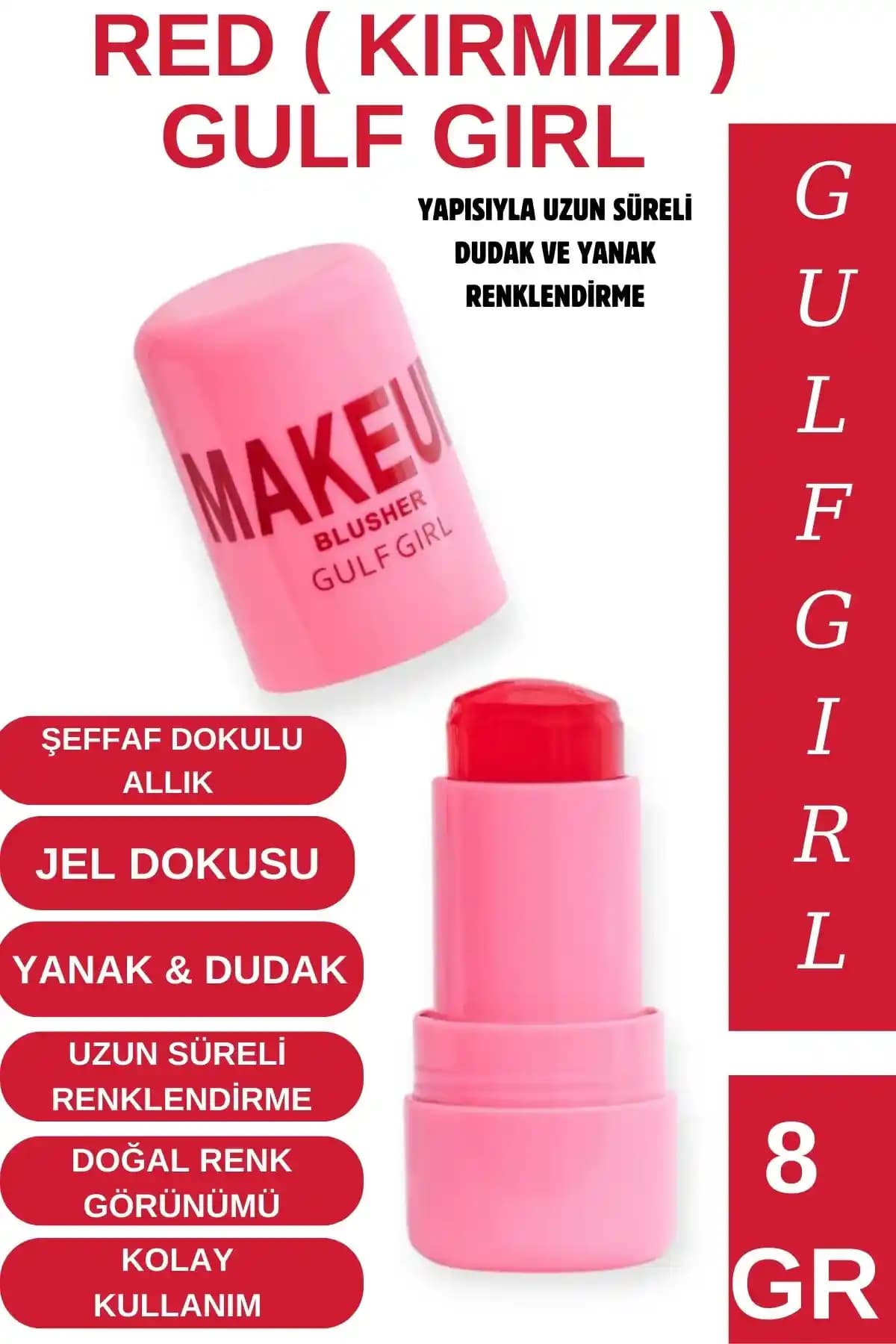 Kalıcı ve Doğal Dudak Makyajı Ürünleri: Güncel Trendler ve Kullanım İpuçları