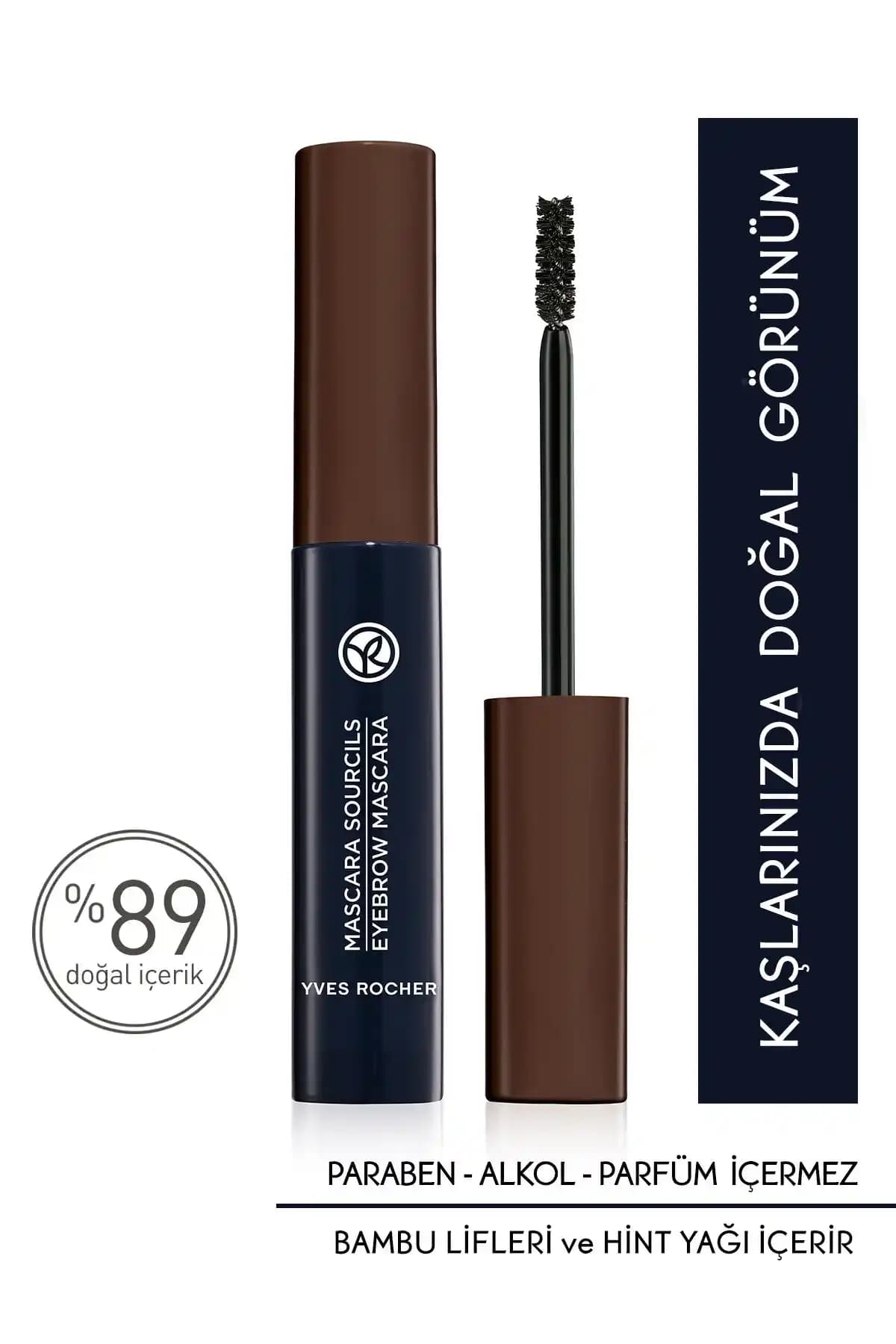 Kalıcı ve Doğal Görünüm Sağlayan Kaş Sabitleyici Ürünler Hakkında Bilgiler ve Kullanım İpuçları