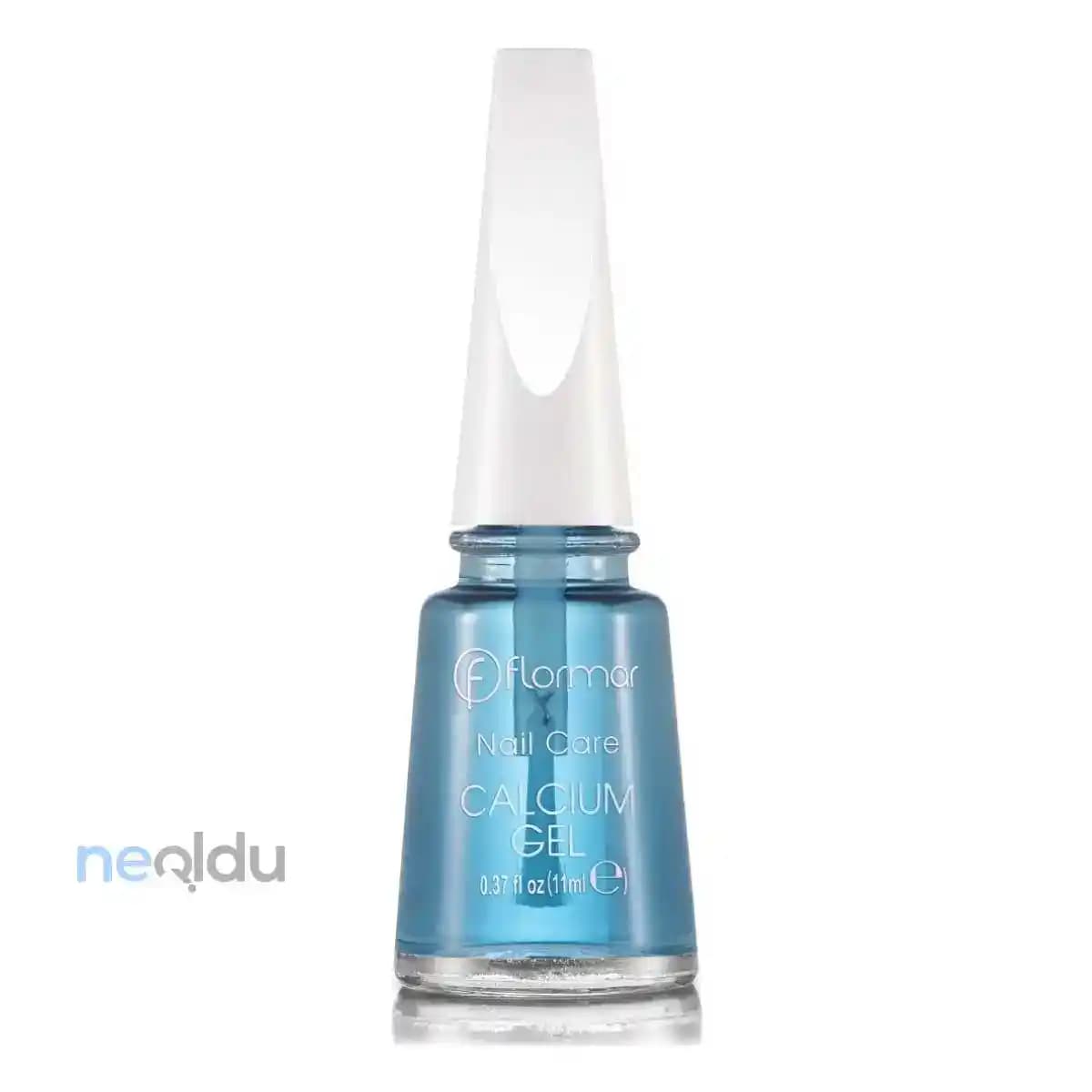 Kalsiyum Jeli ve Cilt Bakımında Sağladığı Faydalar Analizi