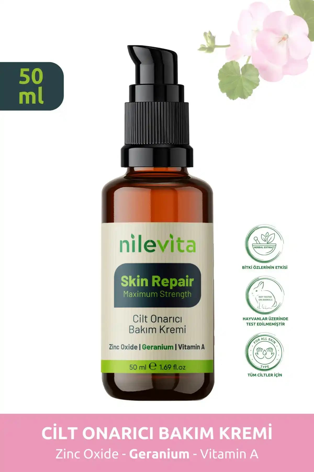 Kanıtlanmış Kaşıntı Karşıtı Cilt Kremleri: Güvenilir ve Klinik Testlerle Desteklenmiş Ürünler