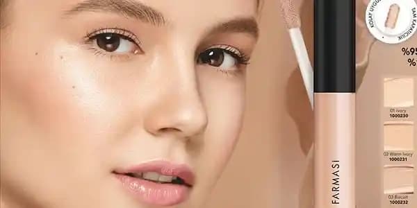 Kapatıcı Kullanımıyla Göz Alıcı ve Doğal Makyaj Sonuçları Elde Etme Yöntemleri