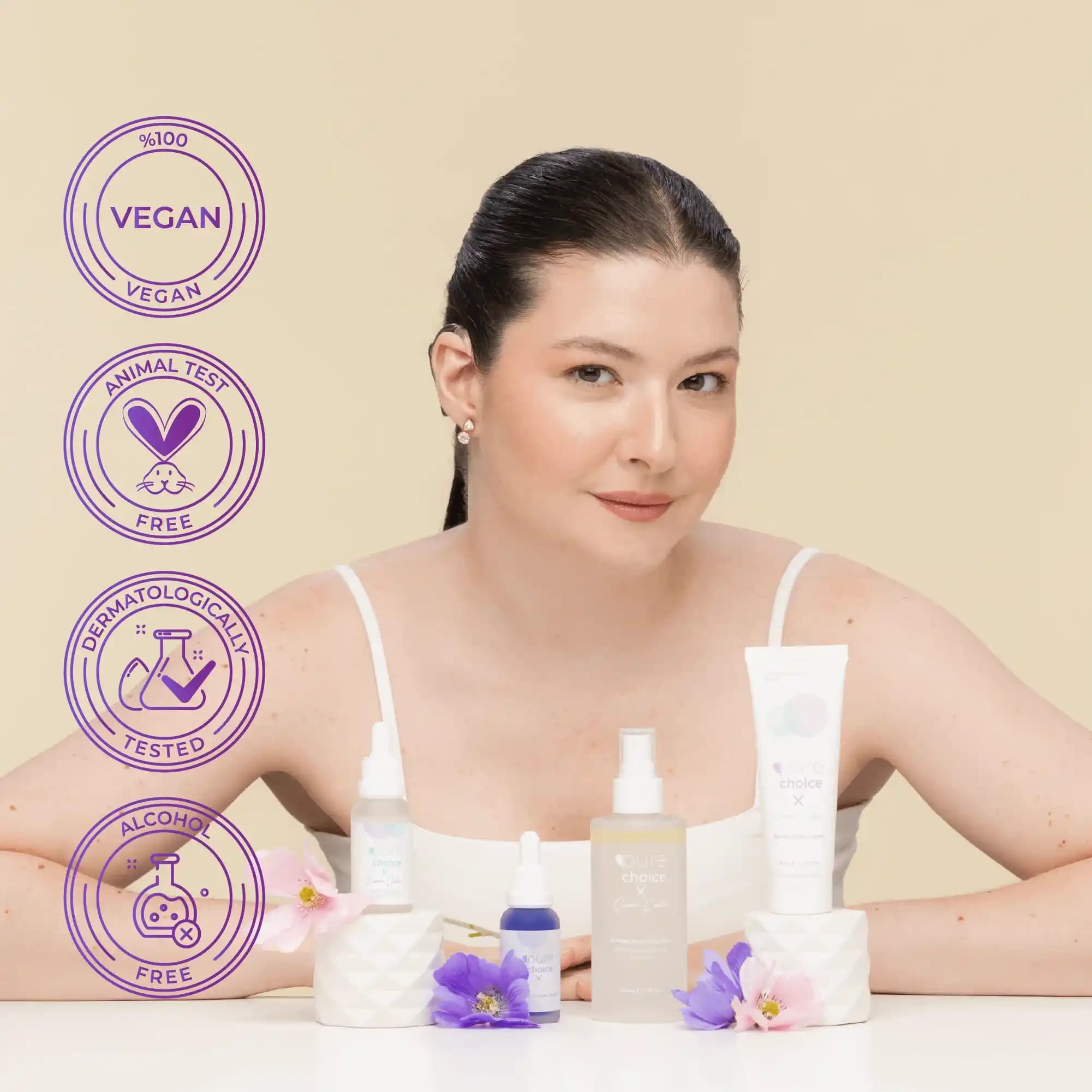 Kapsamlı Bakım Setlerinin Özellikleri ve Doğru Kullanım İpuçları