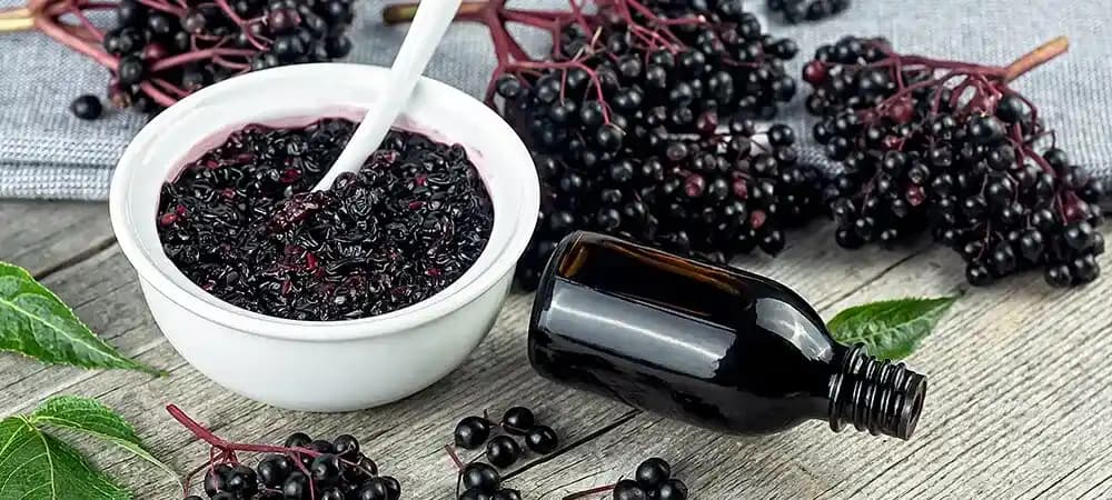 Kara Mürverin Cilt Bakımındaki Faydaları ve Doğal Güzellik Sırları