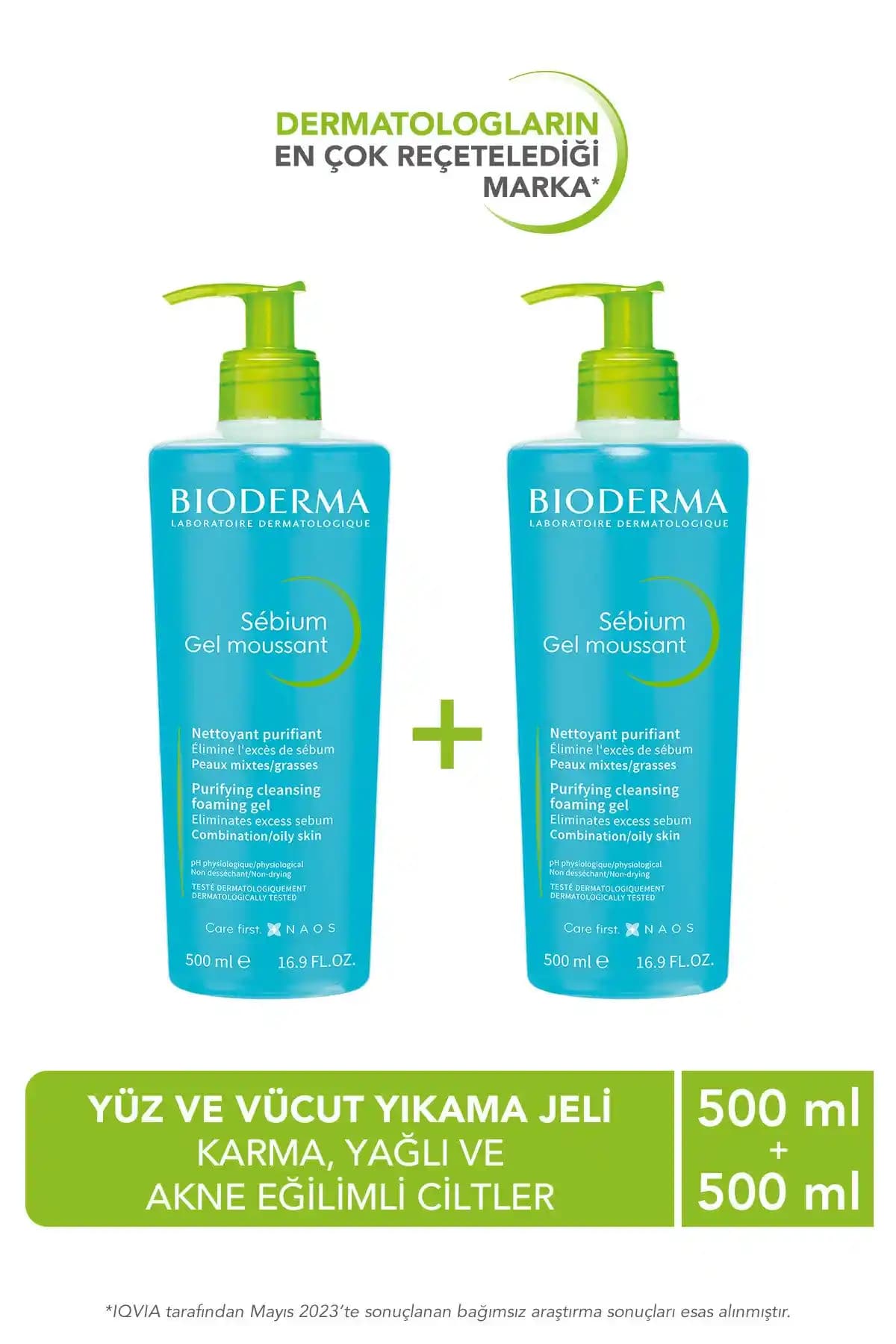 Karma ve Yağlı Ciltler İçin Doğru Temizlik Jeli Seçimi ve Kullanım İpuçları