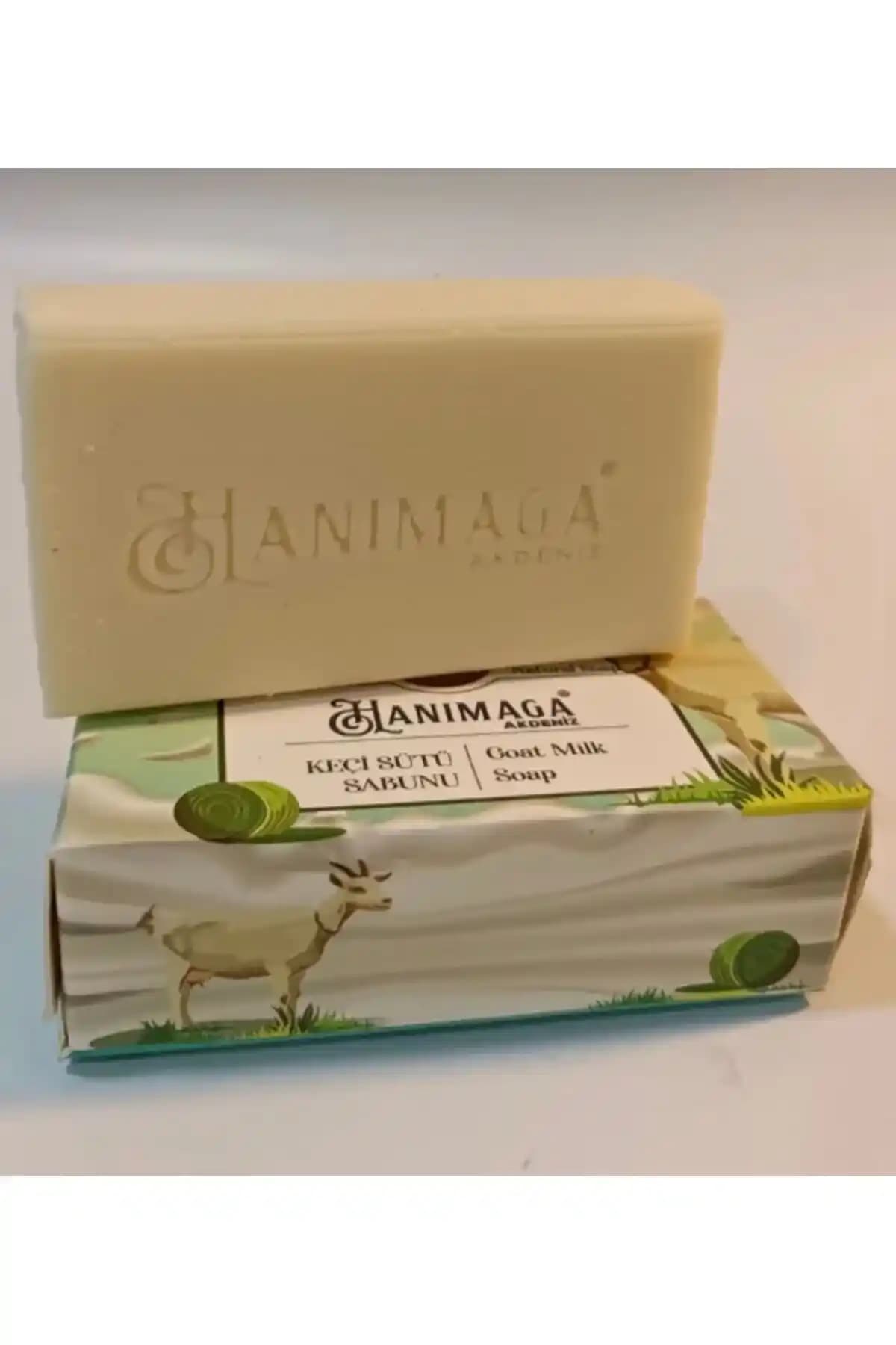 Keçi Sütü Sabunu ve Doğal İçeriklerin Cilt Sağlığına Faydaları Üzerine Kapsamlı Bir İnceleme