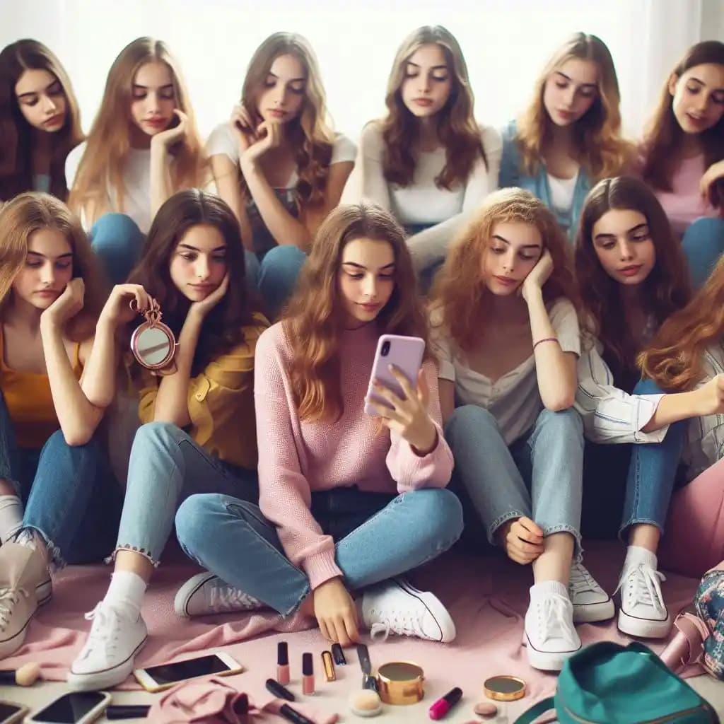 Kendine Güven ve Kozmetik Tüketimi: İçsel Gücü Artıran Bakım ve Güzellik Yaklaşımları