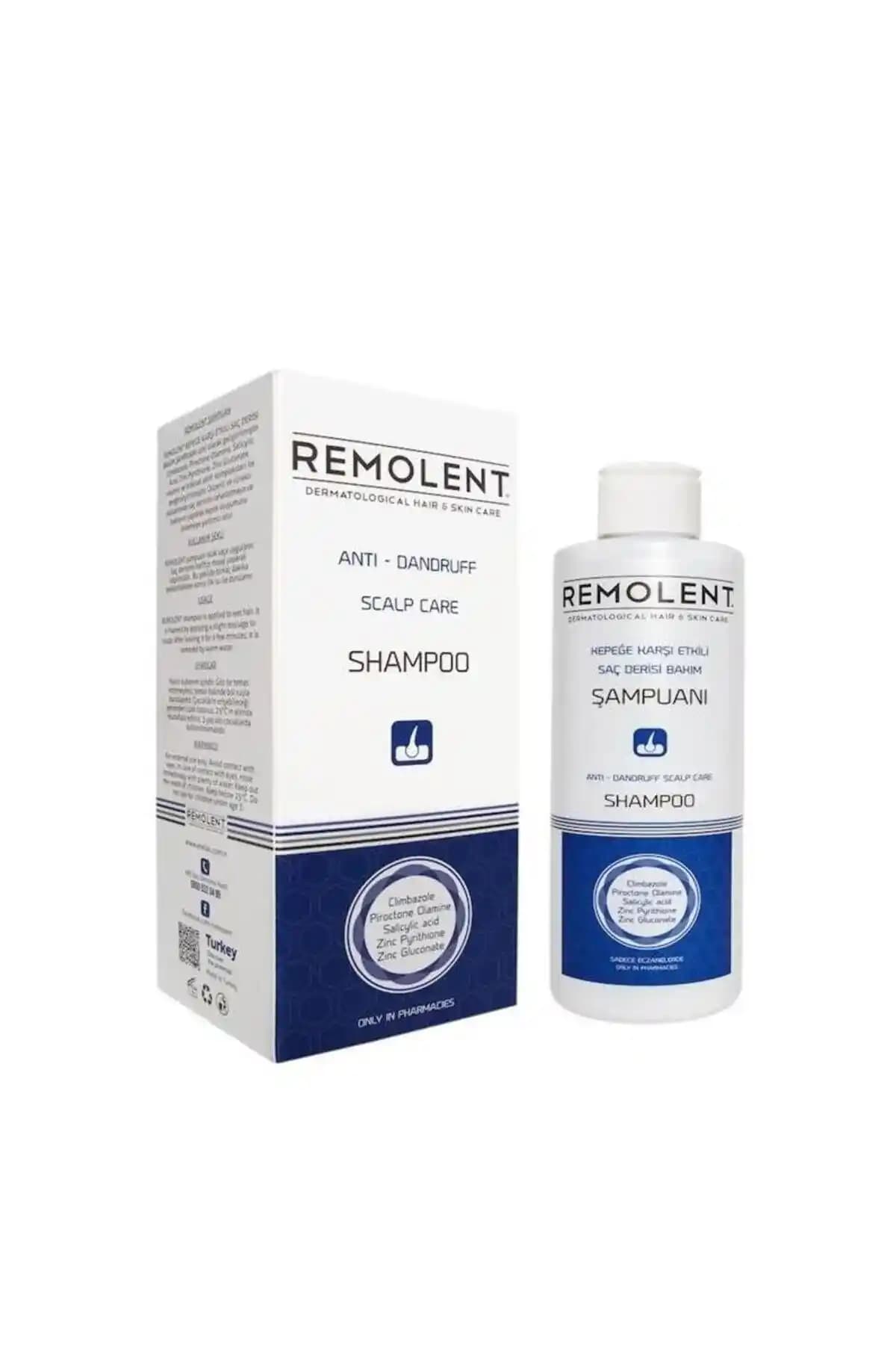 Kepeğe Karşı Etkili Saç Derisi Şampuanları: Formüller ve Kullanım İpuçları