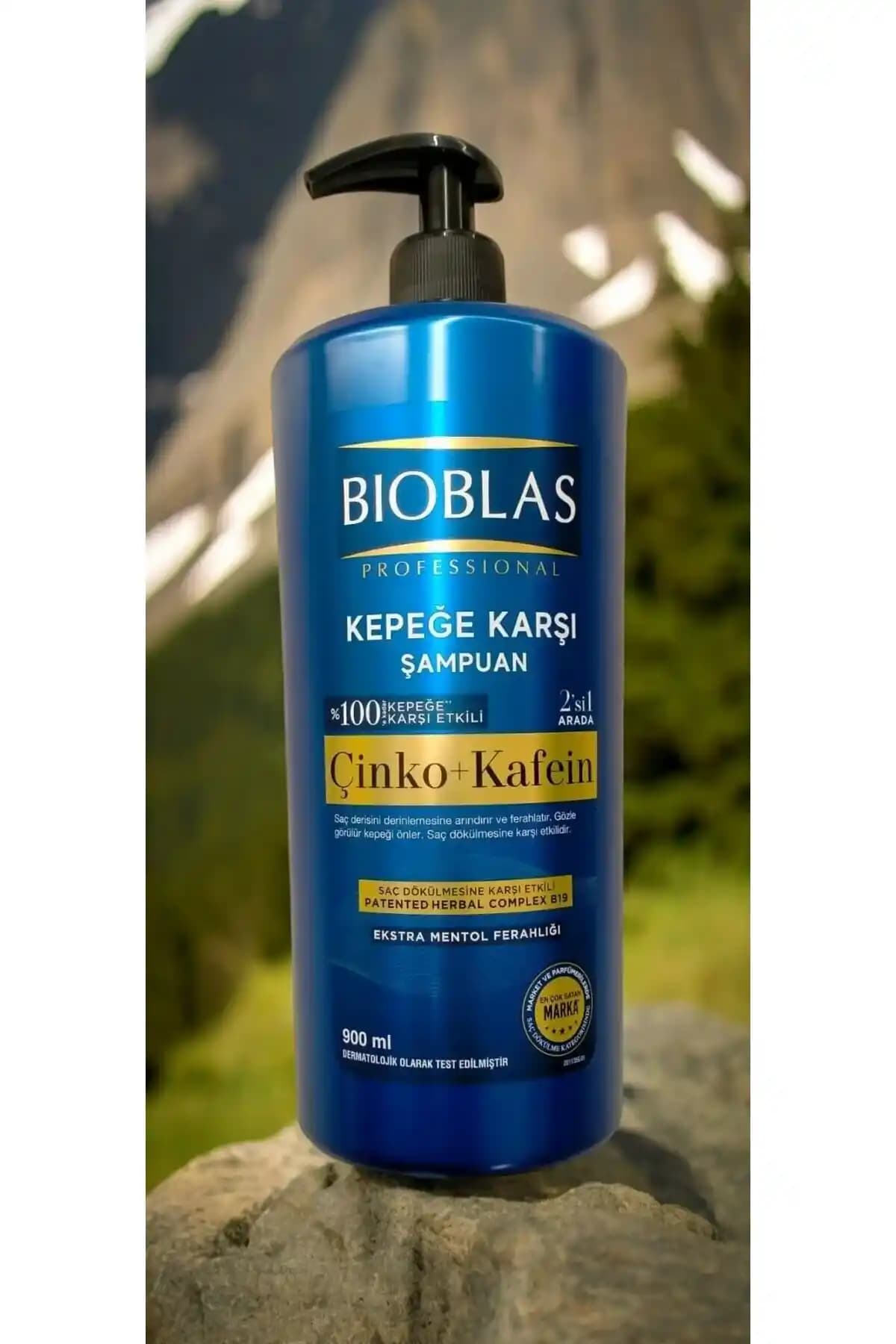 Kepeğe Karşı Etkili Şampuanlar ve Doğal Alternatifler Hakkında Kapsamlı Bilgi