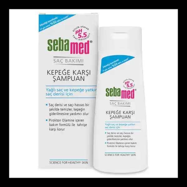 Kepeğe Karşı Güçlü ve Güvenilir Saç Bakım Ürünleri ile Saç Sağlığınızı Koruyun