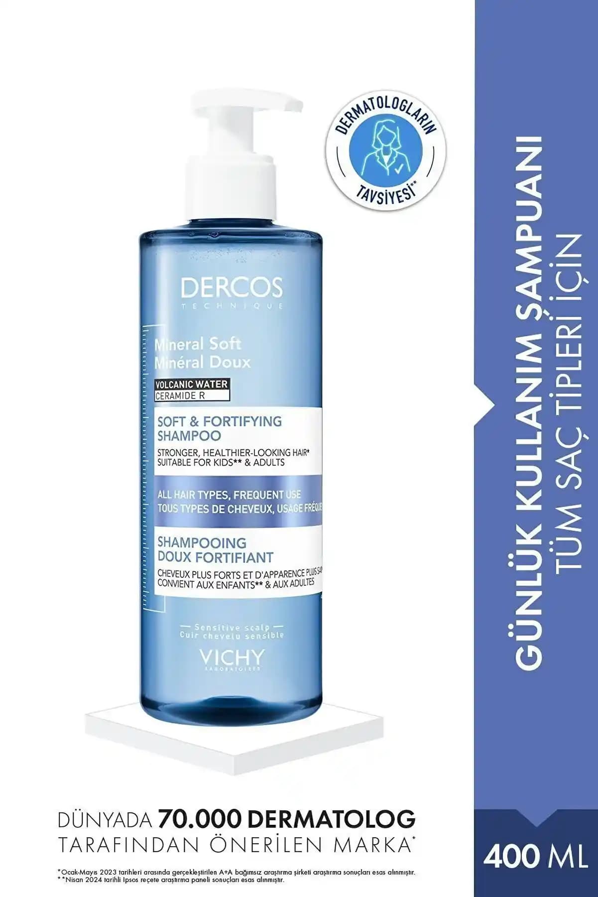 Kepeğe Karşı Koruyucu ve Tedavi Edici Şampuanlar: Saç Derisi Sağlığını Koruma Yolları