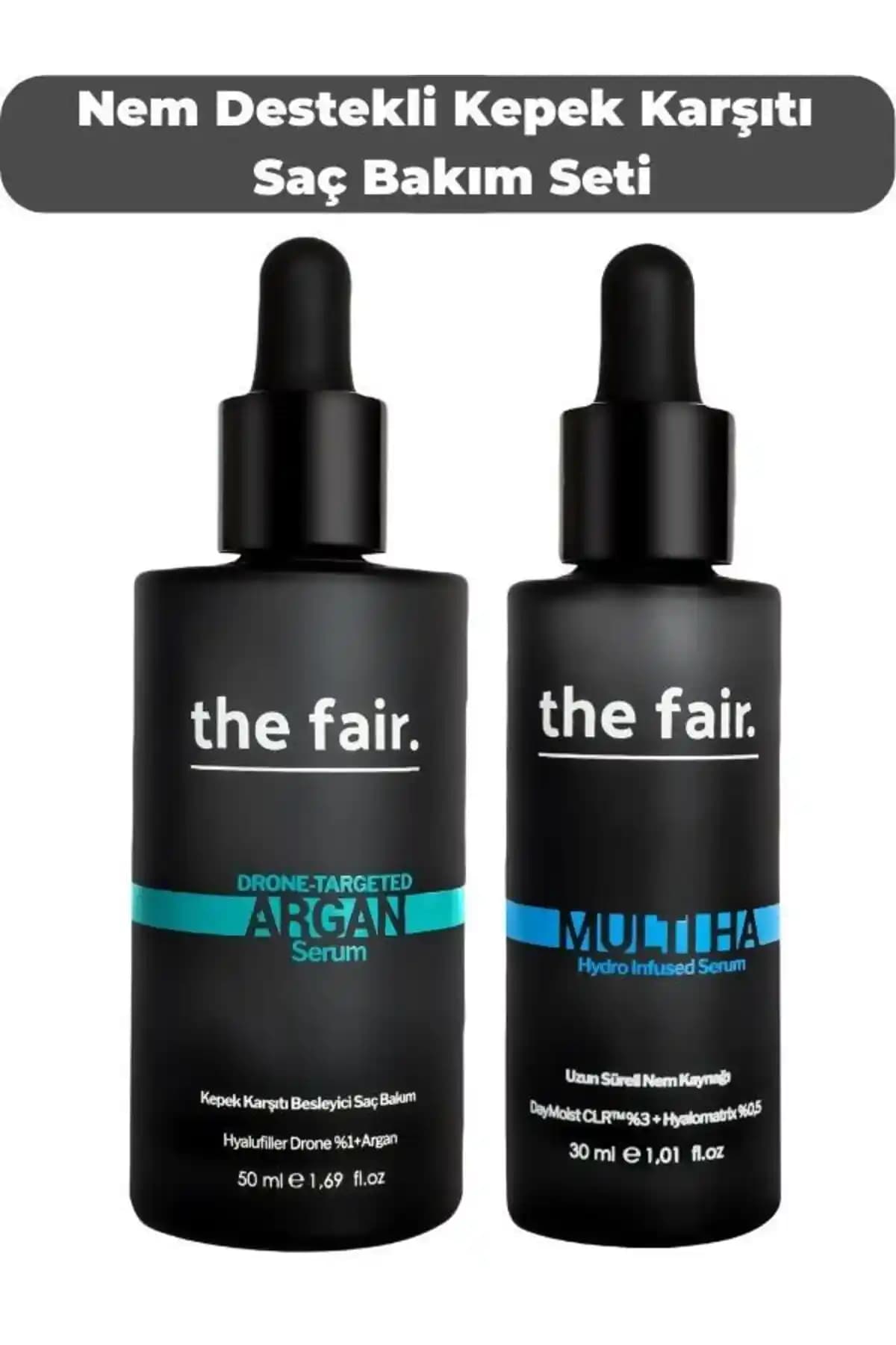 Kepek Sorununa Karşı Etkili Saç Bakım Setleri ve Doğru Kullanım Yöntemleri