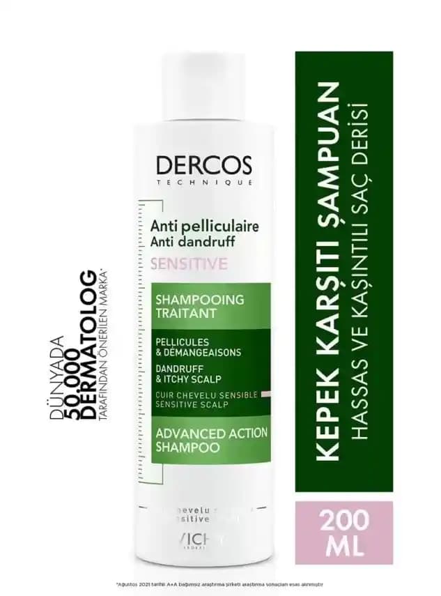 Kepek ve Saç Derisi Bakımı İçin Şampuan Seçimi ve Doğru Kullanım Yöntemleri