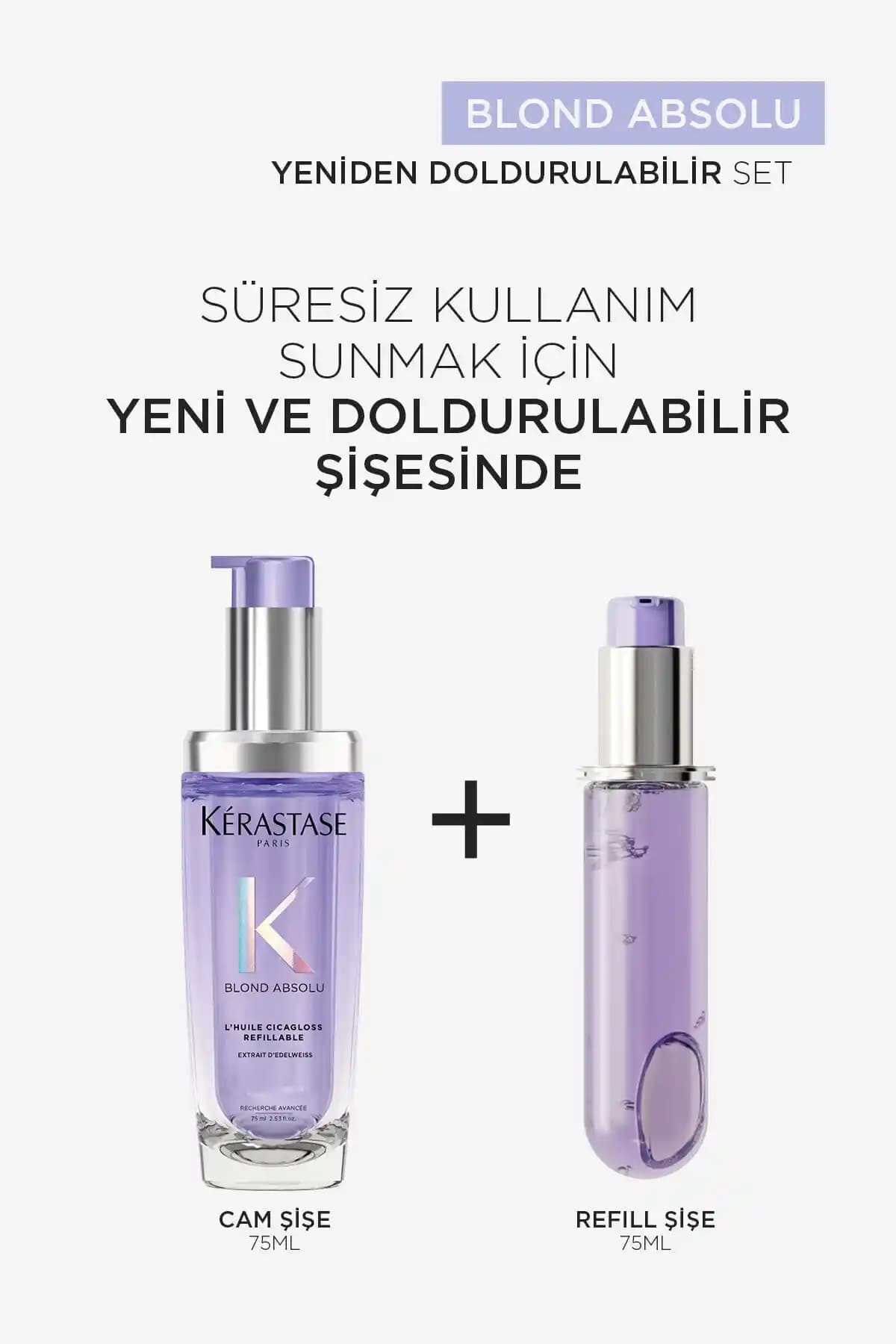 Kerastase Saç Yağlarıyla Doğal Parlaklık Sağlama Yöntemleri ve Kullanım İpuçları