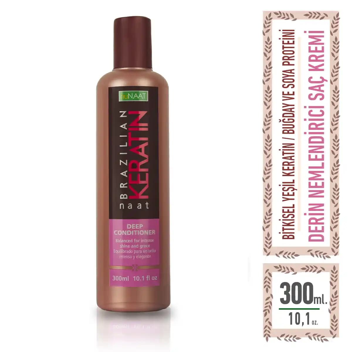 Keratin İçerikli Saç Kremi ile Saç Sağlığını Güçlendirme ve Kırıkları Azaltma Rehberi