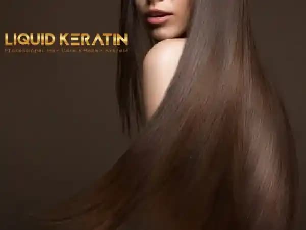Keratin ile Saç Sağlığını Güçlendirme ve Parlaklık Artırma Yöntemleri